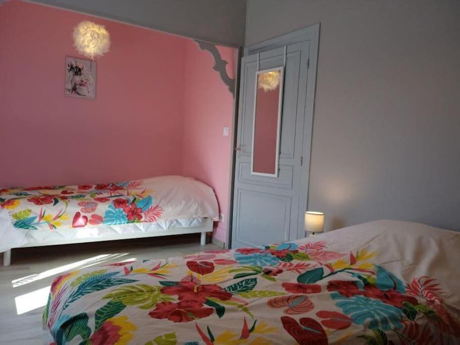 Gite A La Bonne Fermiere Nevy-Sur-Seille Extérieur photo